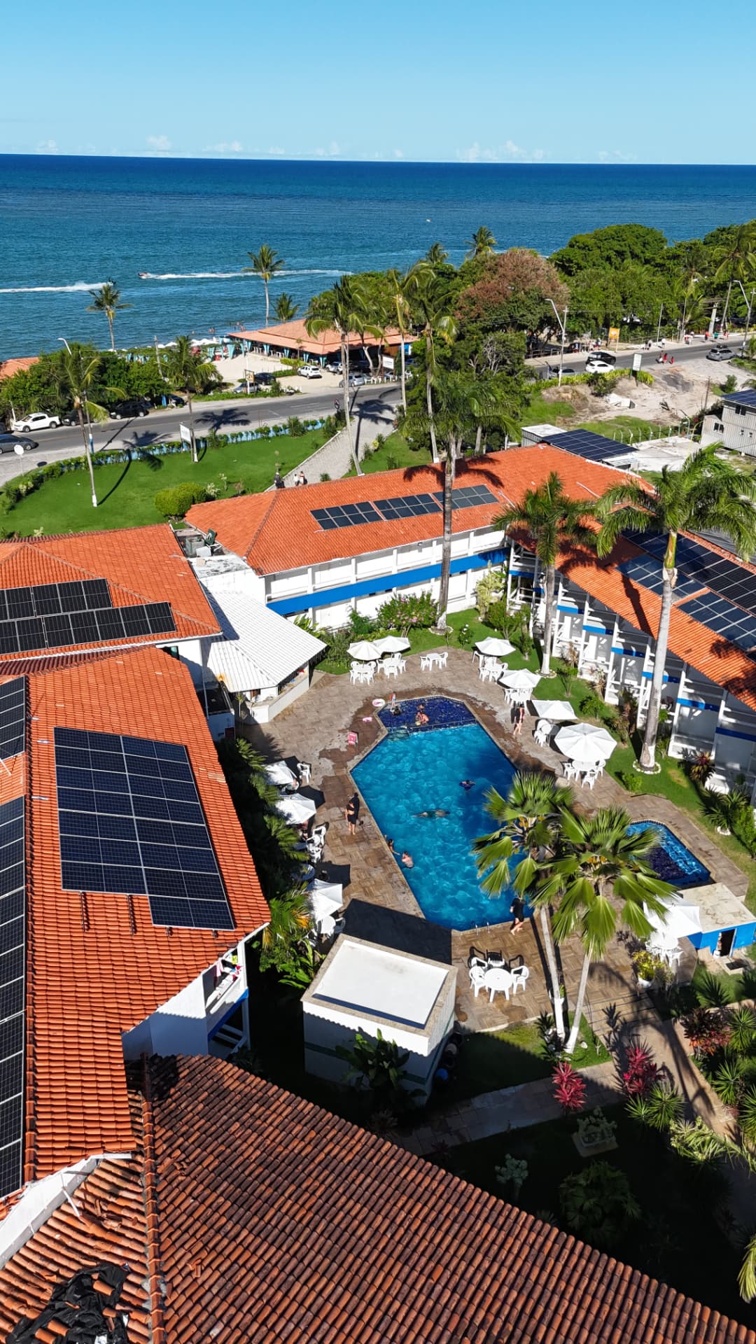 Sued's Segundo Sol