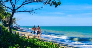 dicas de porto seguro