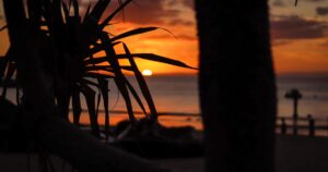 noite de Porto Seguro