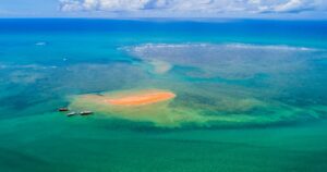 viajando para Porto Seguro