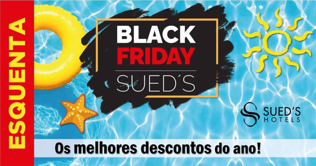 Black Friday Sueds
