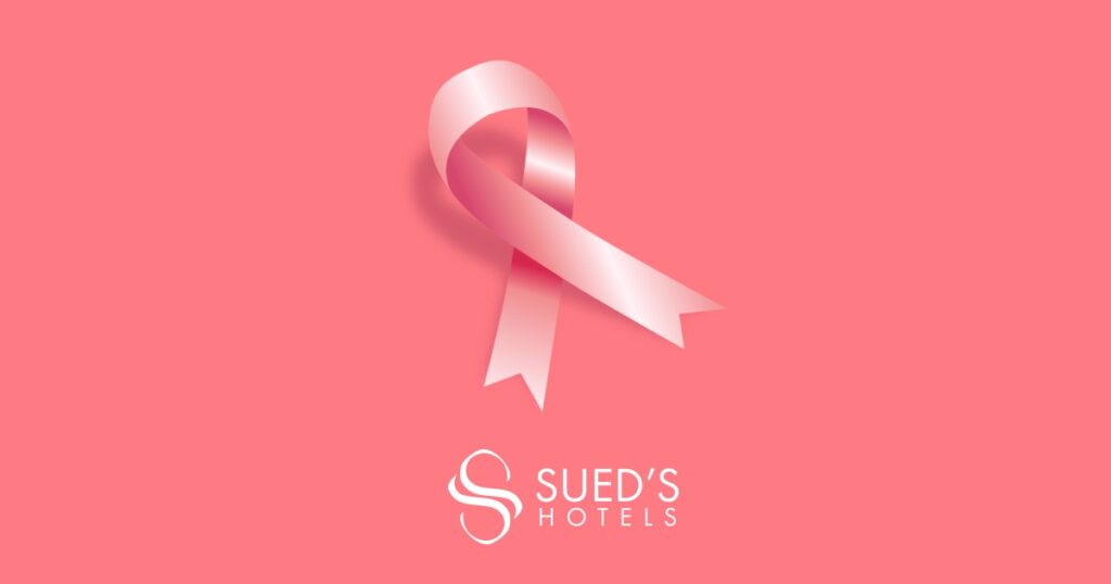 Outubro rosa
