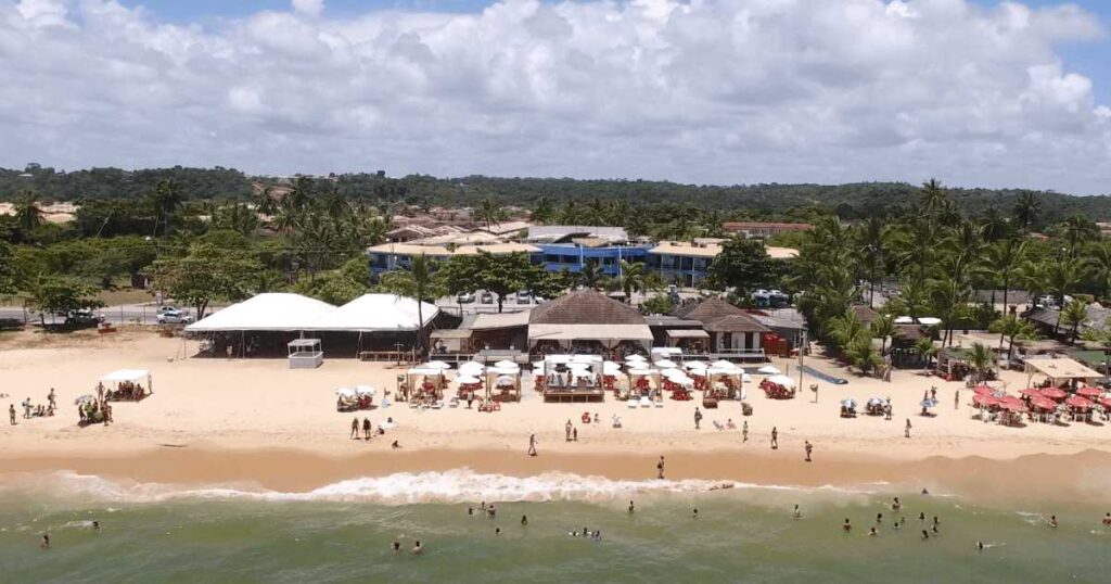 Beach Clubs Sueds