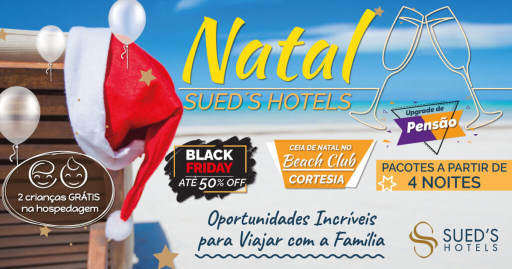 Natal Sueds