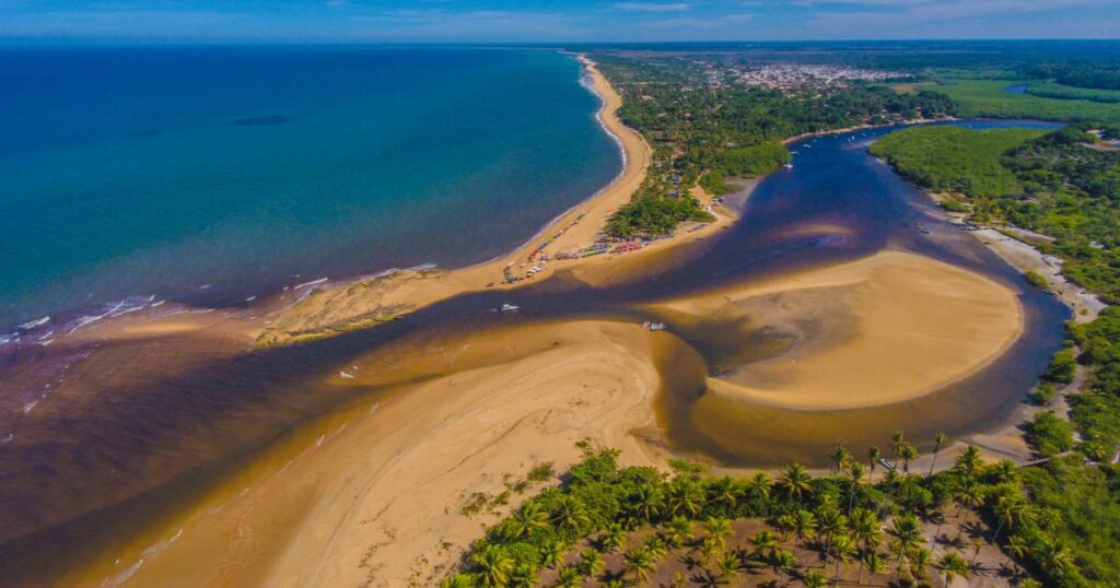 Passeios Porto Seguro