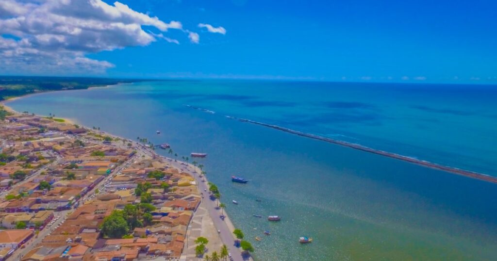 passeios porto seguro