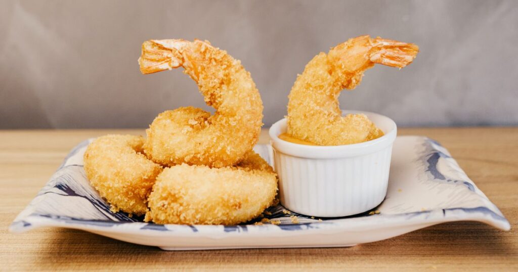 gastronomia Baiana