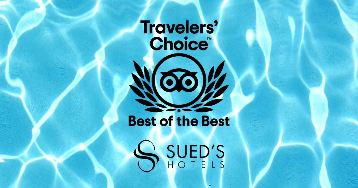 Travellers’ Choice