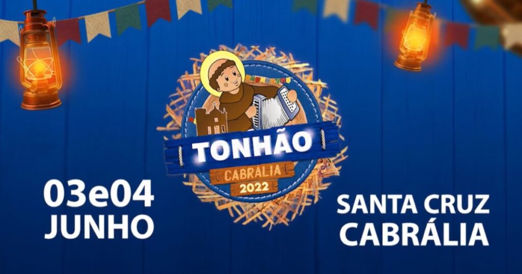 tonhão 2022