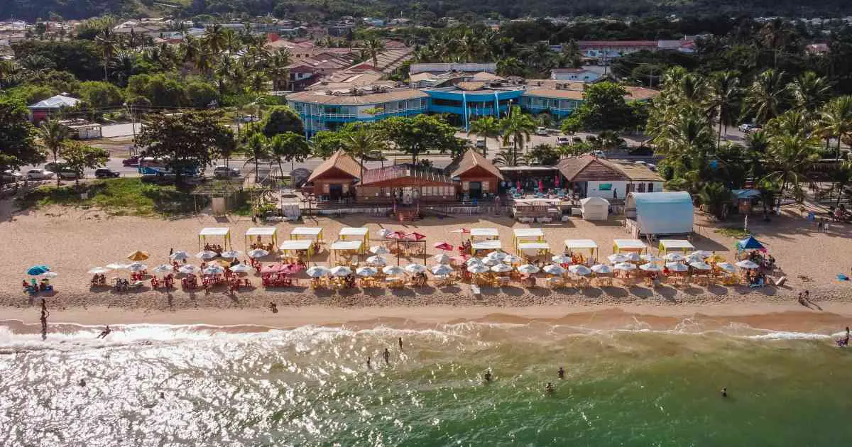 Destino Sueds: Porto Seguro e Santa Cruz Cabrália - Sueds Hotels