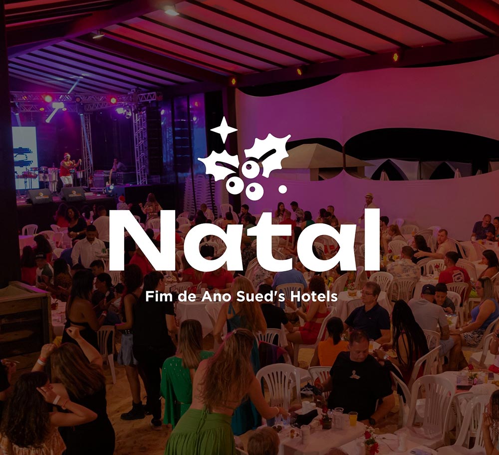 BOATE SECRET REVEILLON2023 em Cabo Frio - 2023 - Sympla